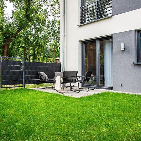 Apartament Labradoryt, Klimatyzacja, Parking Priv Boleslawiec  Dış mekan fotoğraf