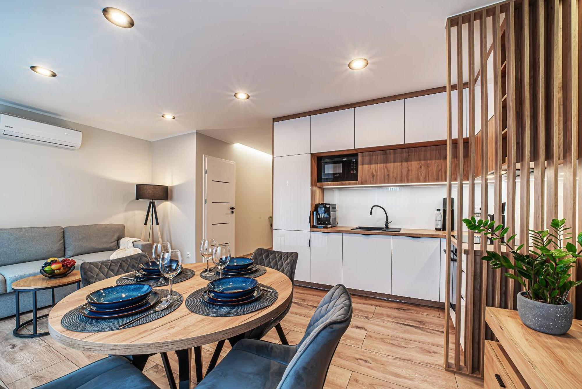 Apartament Labradoryt, Klimatyzacja, Parking Priv Boleslawiec  Dış mekan fotoğraf