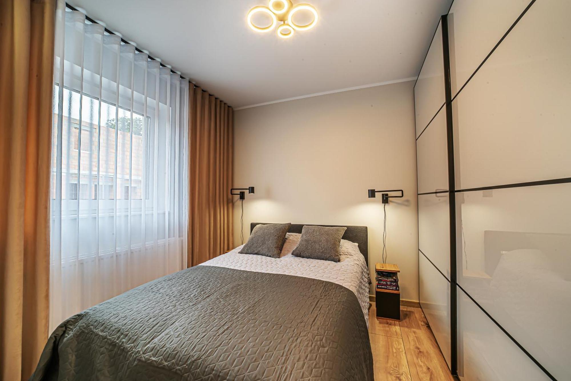 Apartament Labradoryt, Klimatyzacja, Parking Priv Boleslawiec  Dış mekan fotoğraf