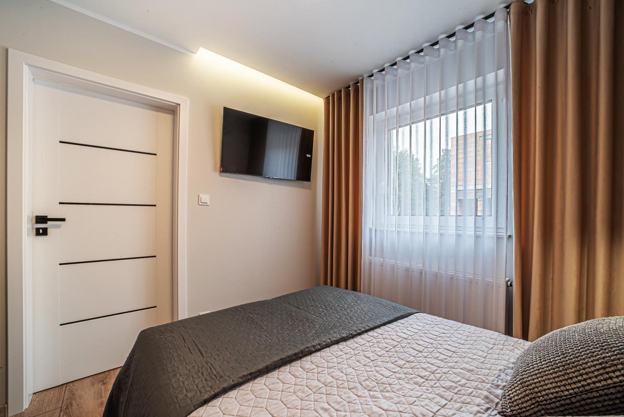 Apartament Labradoryt, Klimatyzacja, Parking Priv Boleslawiec  Dış mekan fotoğraf