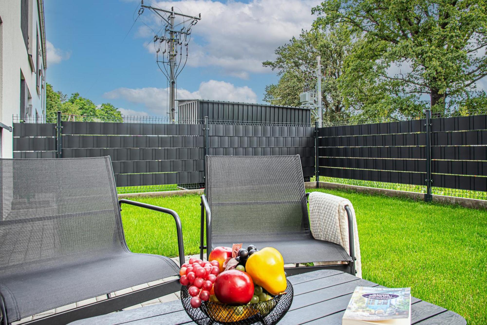 Apartament Labradoryt, Klimatyzacja, Parking Priv Boleslawiec  Dış mekan fotoğraf