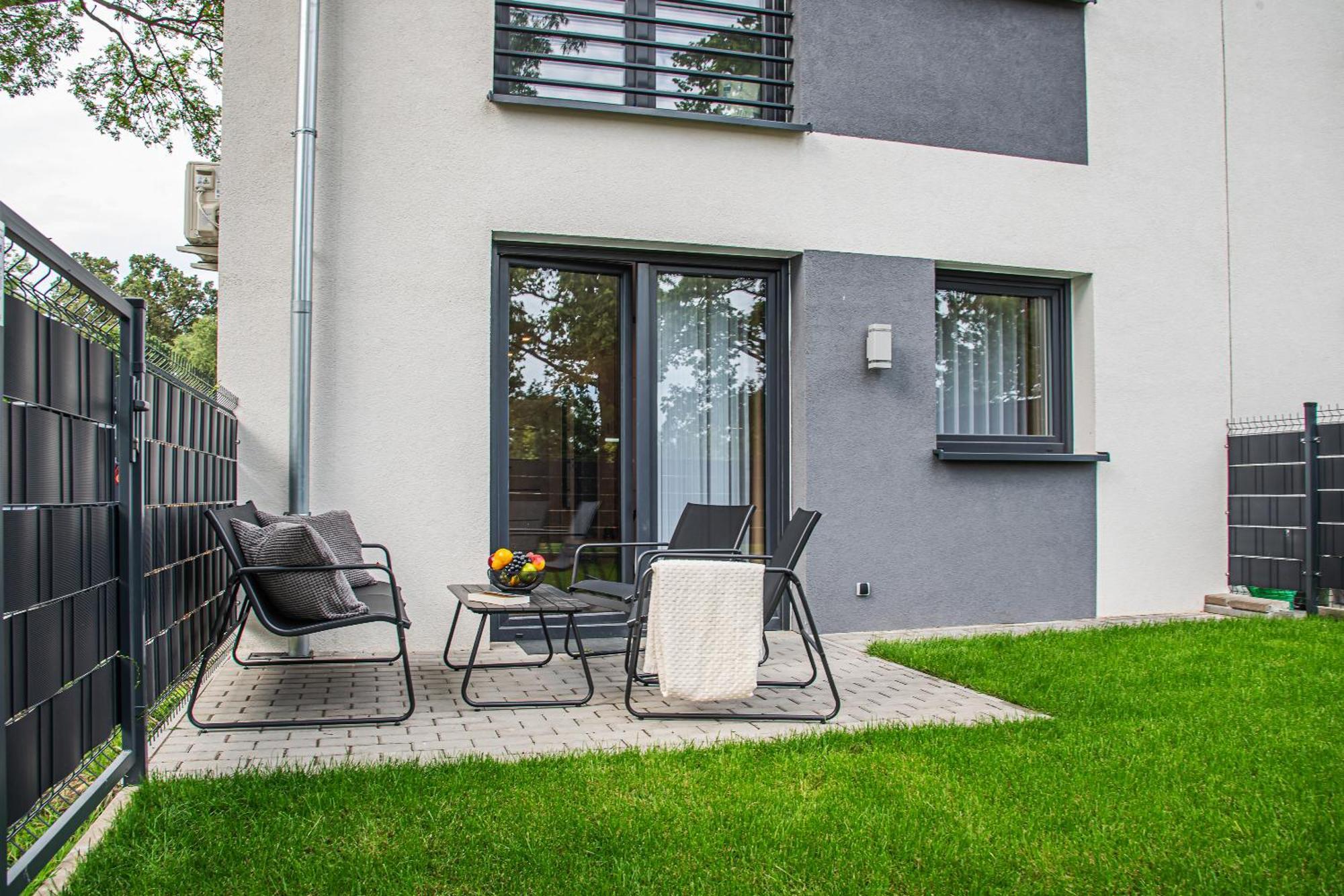 Apartament Labradoryt, Klimatyzacja, Parking Priv Boleslawiec  Dış mekan fotoğraf