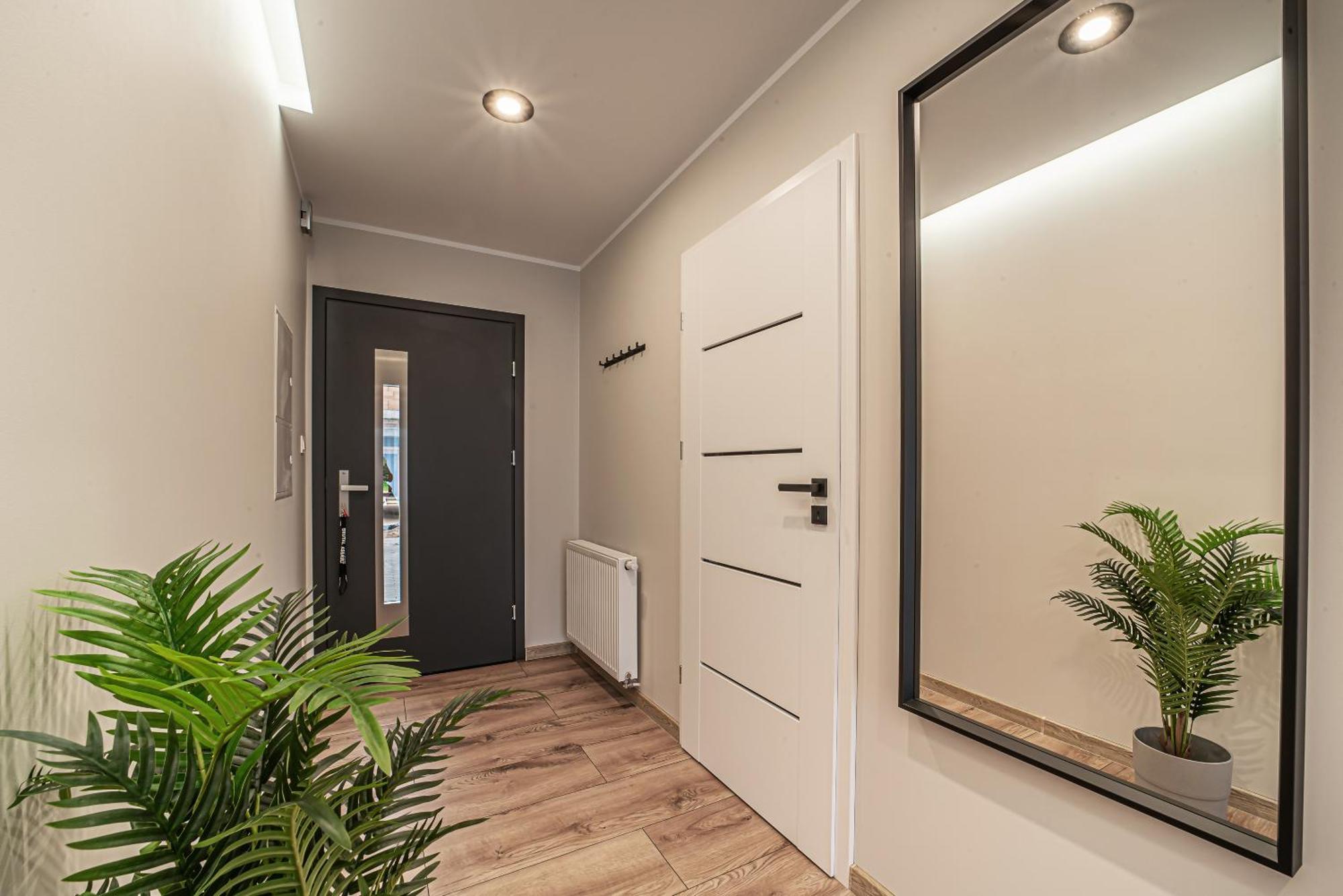 Apartament Labradoryt, Klimatyzacja, Parking Priv Boleslawiec  Dış mekan fotoğraf