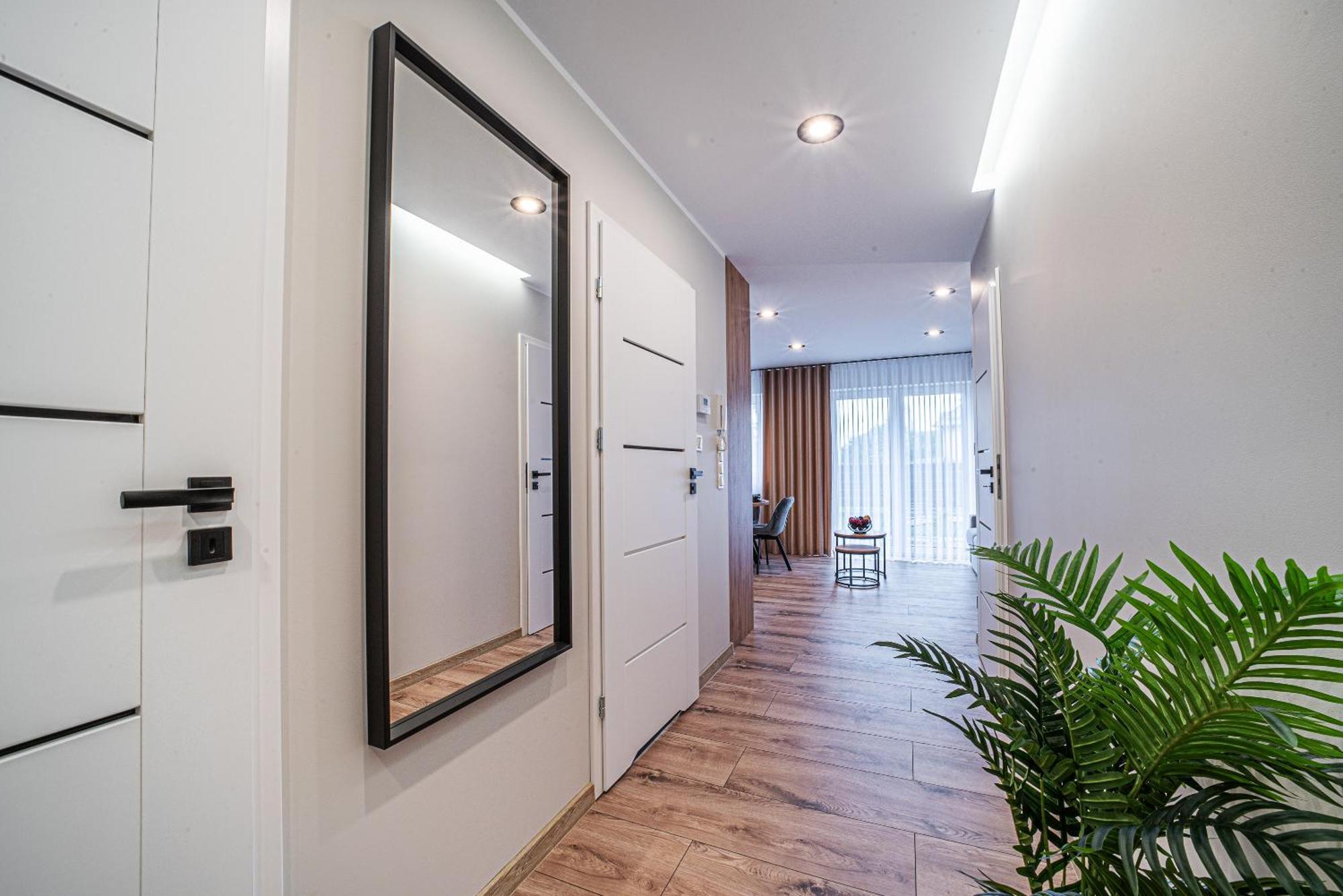 Apartament Labradoryt, Klimatyzacja, Parking Priv Boleslawiec  Dış mekan fotoğraf